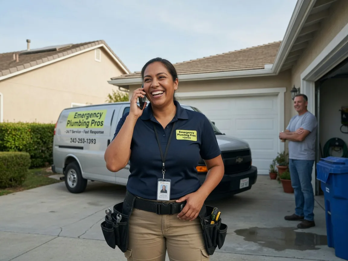 Emergency Plumber Harris, MO FAQs